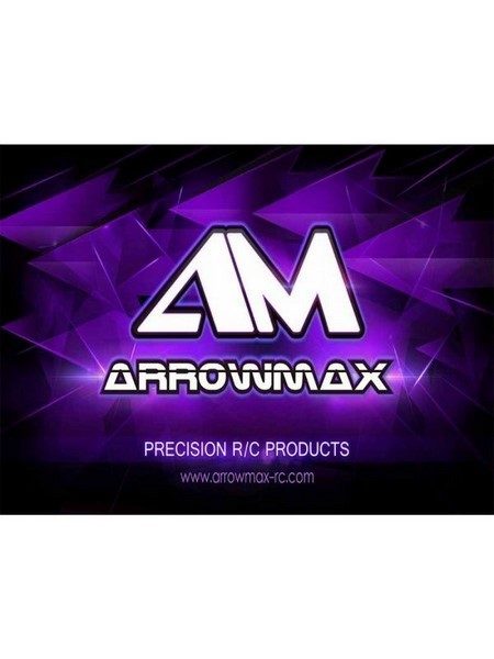 140023 Arrowmax Schraubermatte (1200x600 MM)