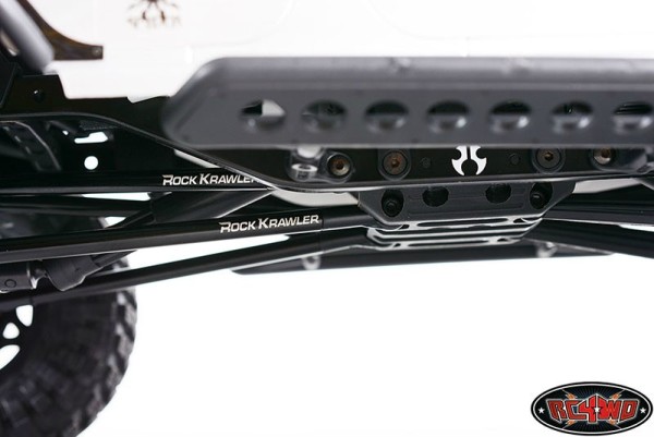 RC4WD Rock Krawler 4 Link package Axial Jeep
