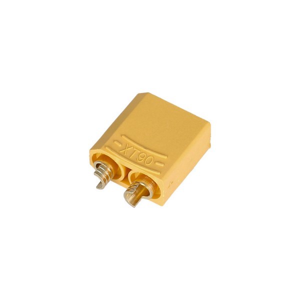 RA60132 Robitronic XT90 Stecker (1)