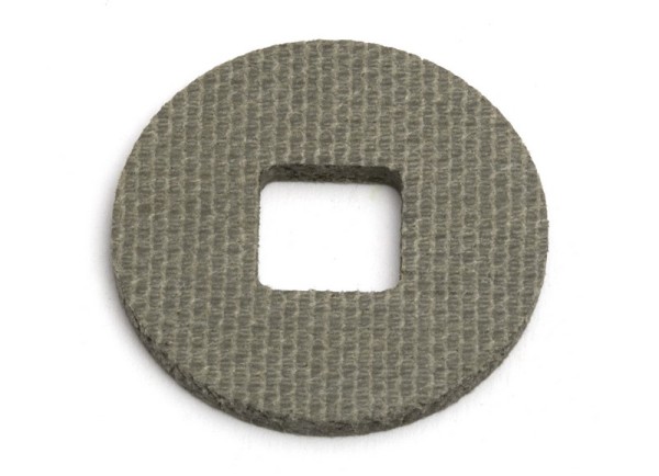 7950 Asso Brake Disc