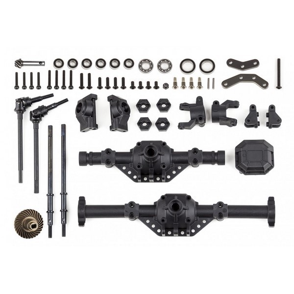 42077 Element RC Enduro Axle Kit