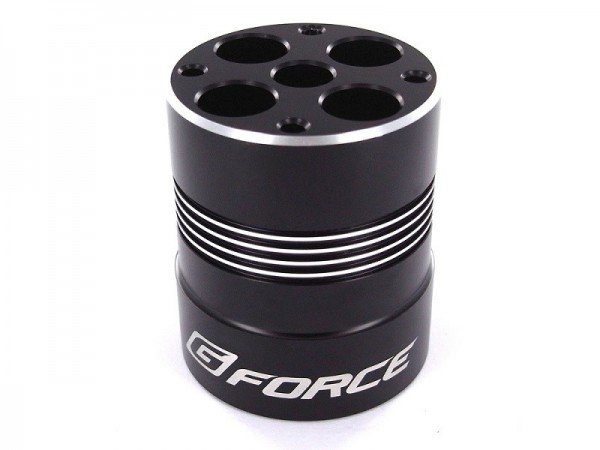 G-Force Dämpfer Holder - Black