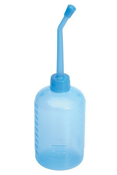 37305 LRP 500ccm Tankflasche (blau)