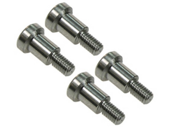 M03M-08 64 Titanium King Pin Set M03M