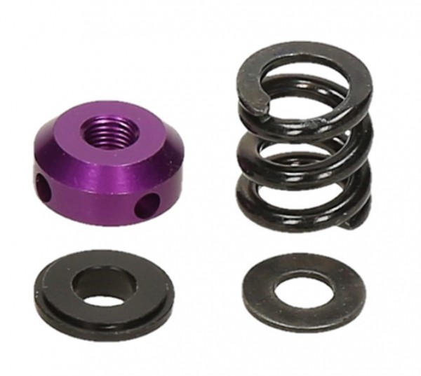 HB61573 SLIPPER CLUTCH SPRING SET