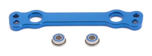 25626 Asso FT Steering Slider with bearings