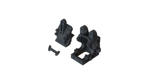 ARA310935 Gearbox Case Set