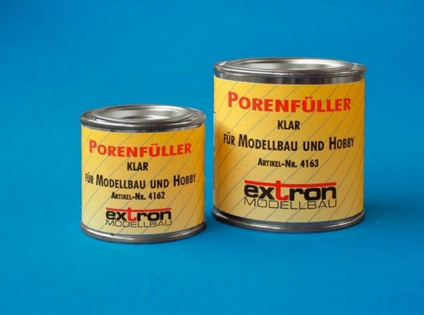 X4162 Extron Porenfüller 100 ml