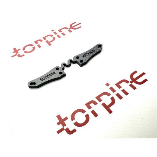 Torpine Carbon Front Shock Tower ARC A10 (for Xray