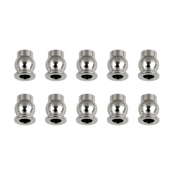 42054 Element RC Enduro Pivot Balls steel