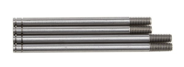 25933 Asso RIVAL MT8 Shock Shaft Set