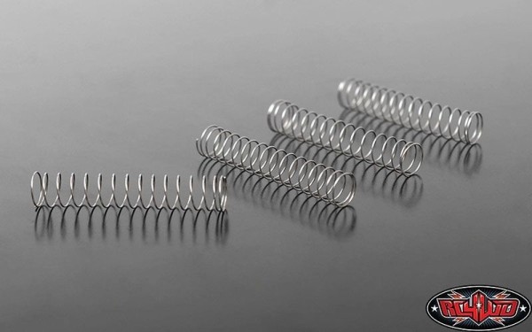 RC4WD Micro Series 1/24 Suspension Coil Springs