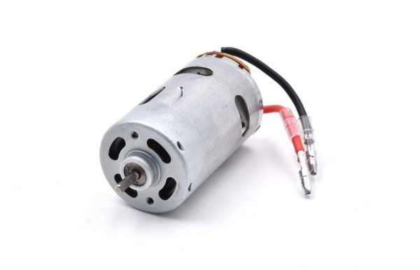 287398 / 11324 MODSTER Mini Cito/Dasher Motor Brushed 550 (baugleich DF7463)