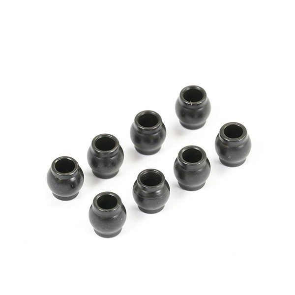 FTX OUTBACK 3 PIVOT BALL (8PC)