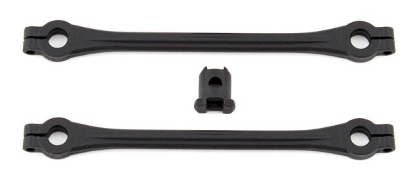 4728 Asso RC10F6 Rear Pod Link