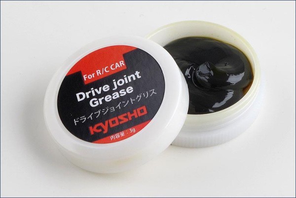 XGS152 Drive Joint Grease (3g)