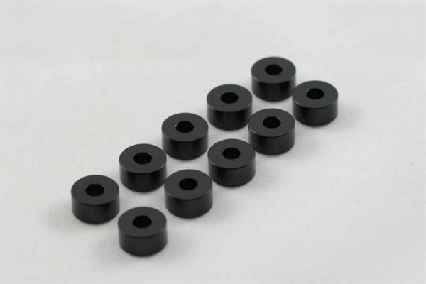 Infinity Spacer 3,0 x 8,0 x 4,0mm