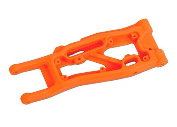 9531T Traxxas Querlenker vorn links orange