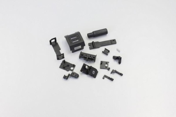 MD003BK Small Parts Set(AWD/Black)