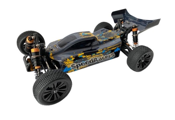 df-models SpeedRacer 5 Buggy Brushless RTR