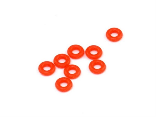 340096 Roche Rapide F1-16 Silicone Dämpfer O-Ring