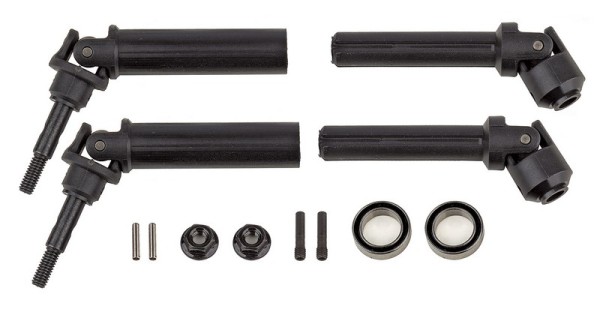 25821 Asso Rival MT10 Driveshaft Set