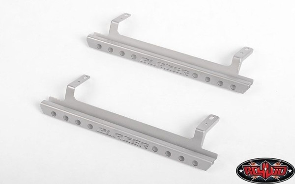 RC4WD Cortex Side Sliders Traxxas TRX-4 Chevy K5