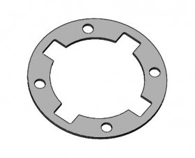 M07-01E Gasket M07