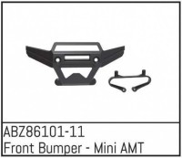 ABZ86101-11 Vorderer Bumper - Mini AMT