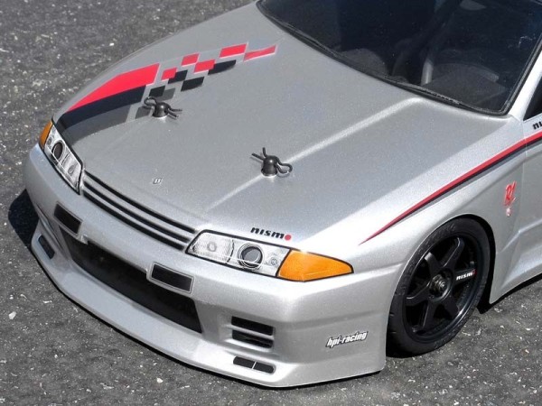 17515 KAROSSERIE NISSAN SKYLINE R32 GT-R (200mm)