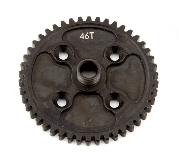 81386 Asso RC8B3.1 Spur Gear 46T (in B3 kit)