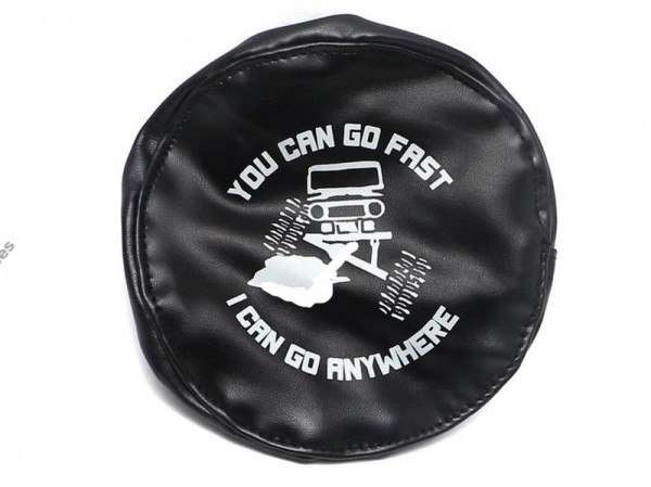 Tire Cover 1.9 Crawler Tires Reifenabdeckung