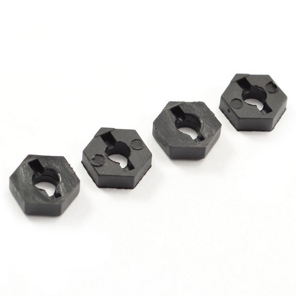 FTX VANTAGE/CARNAGE/OUTLAW WHEEL HUB 4PCS