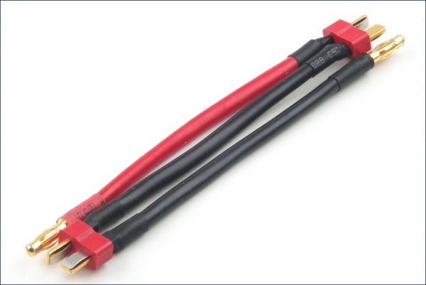 40028 Regler Kabel Seriell T-Plug Dean 4mm