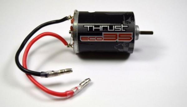 Absima Elektro Motor 540 Brushed Thrust Eco 35T - 10900 U/min