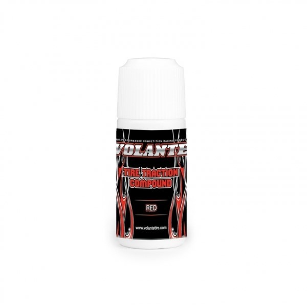 Volante Carpet & Asphalt Tire Traction Compound Hi