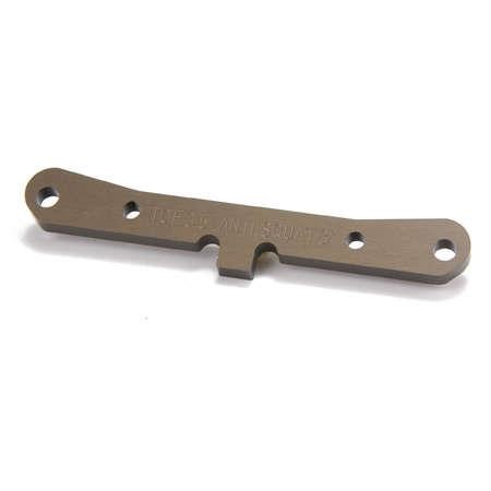 LOSA1743 8IGHT-T R Outer Pin Brace, 3,5T/3A