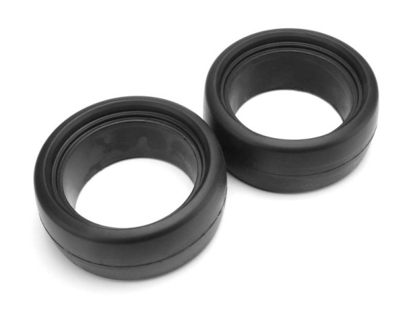 4818 BAJA 5T - INSERT MOLDED MS (190x70mm/2pcs)