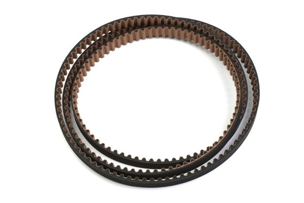 C00130-032 Team Corally Timing Belt SSX-8 1 pc