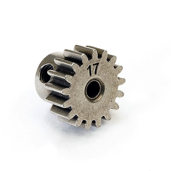 FTX ROKATAN PINION GEAR 32DP 17T (MOD 1)