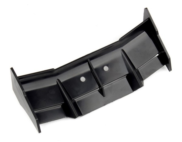 21545 Asso REFLEX 14B/14T Spoiler Heckflügel Black