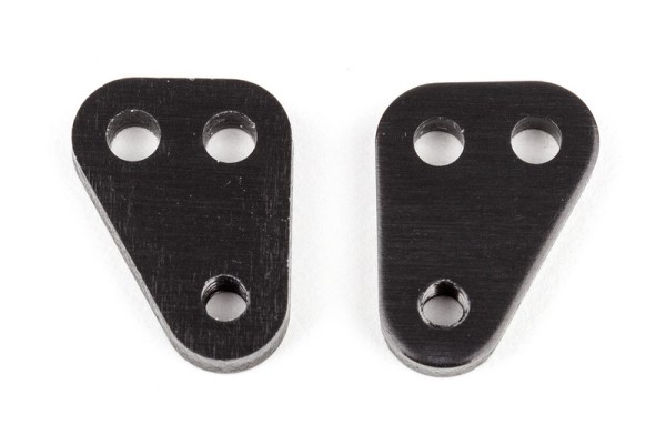 42225 Enduro IFS Suspension Arm Shock Mounts