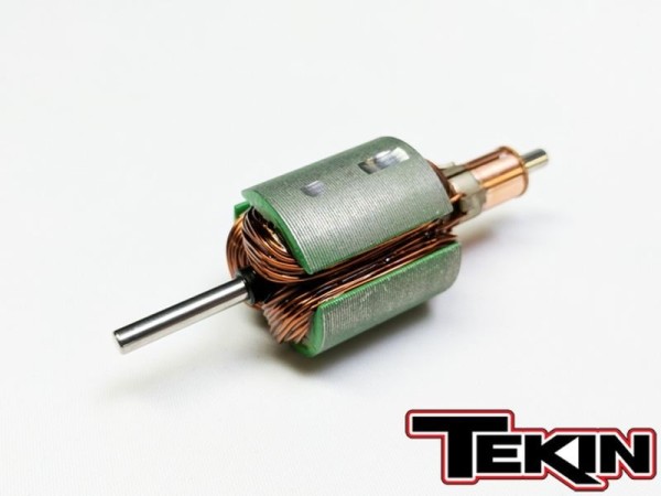 Tekin Armature Replacement 30T Pro Hand Wound