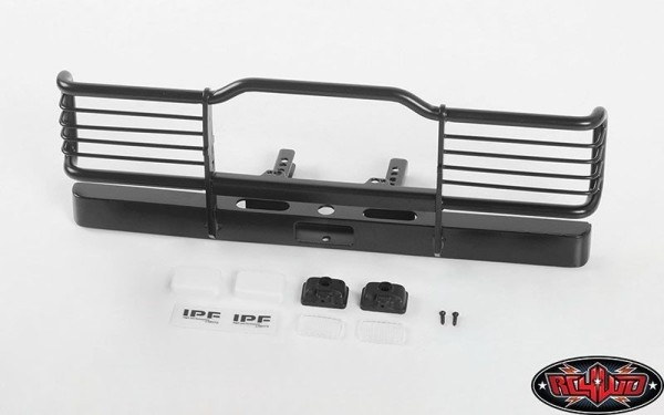 RC4WD Bumper mit IPF Lights für Traxxas TRX-4 LR