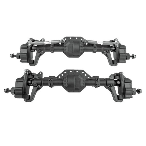 40128 Element RC Enduro Portal Axle Conversion Kit