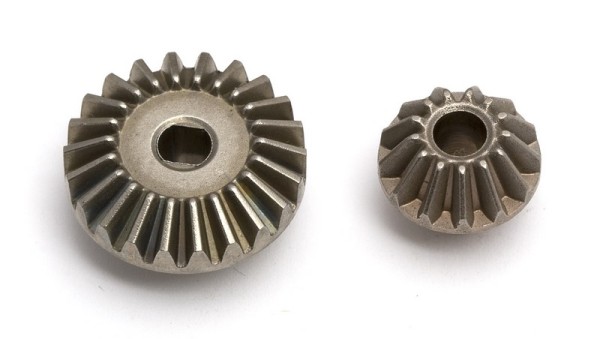 25526 Asso Main Bevel Gear Set