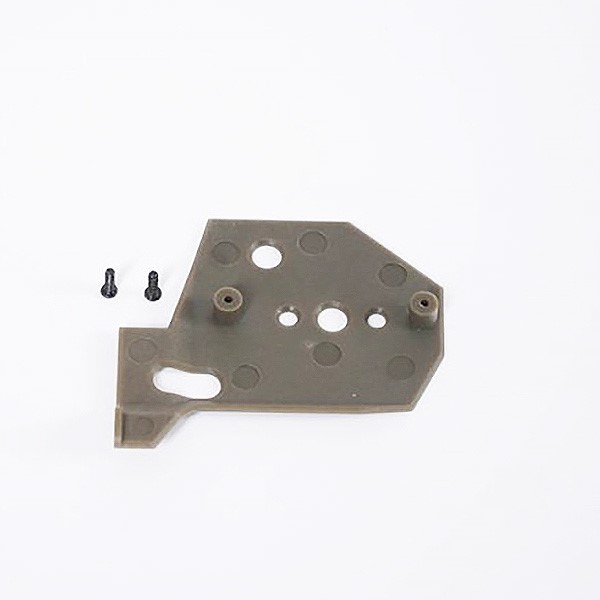 ROC 1:12 1941 WILLYS MB SKID PLATE