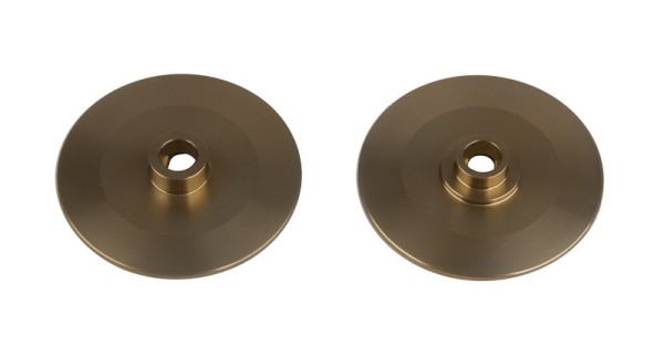 72108 Asso DR10M Slipper Hubs