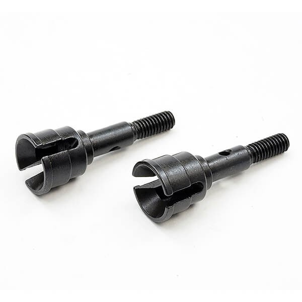 FTX ROKATAN/RAMRAIDER REAR WHEEL AXLE