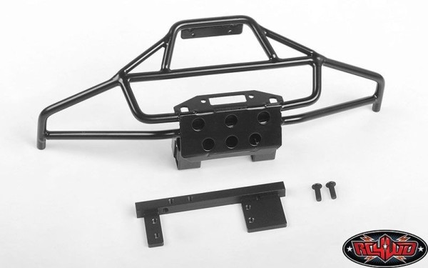 RC4WD Rhino Front Bumper 1985 Toyota 4Runner